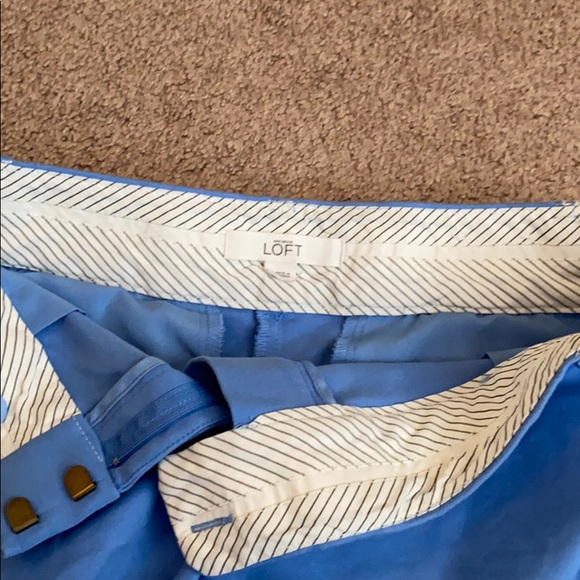 Loft Shorts - Picture 3 of 4